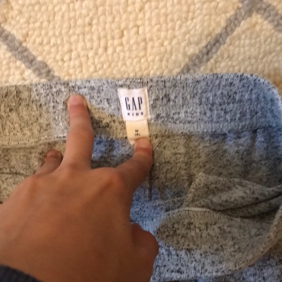 Cozy sweatpants - Picture 4 of 5